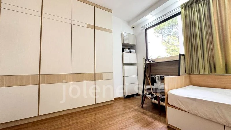 3 Bed Condo for Rent in  Hillcrest Arcadia - Image 12