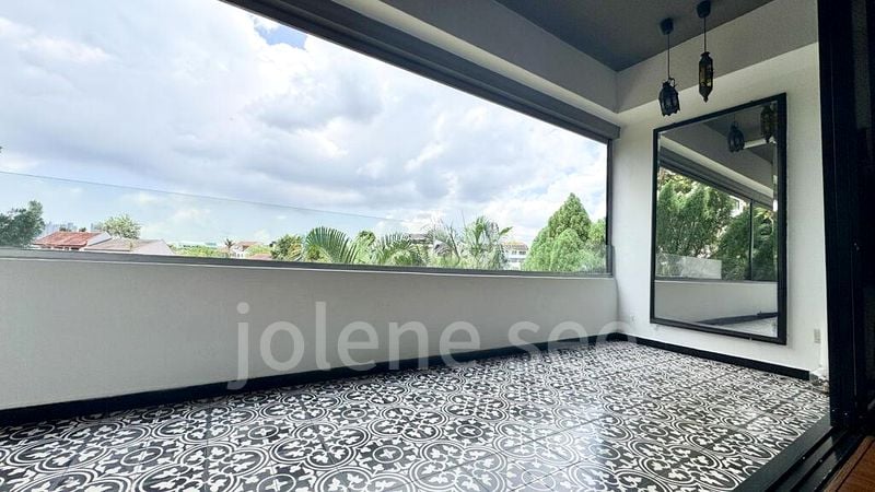 3 Bed Condo for Rent in  Hillcrest Arcadia - Image 2