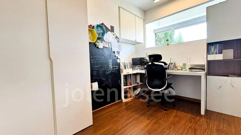 3 Bed Condo for Rent in  Hillcrest Arcadia - Image 13