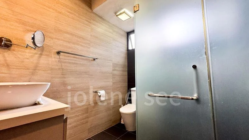 3 Bed Condo for Rent in  Hillcrest Arcadia - Image 10