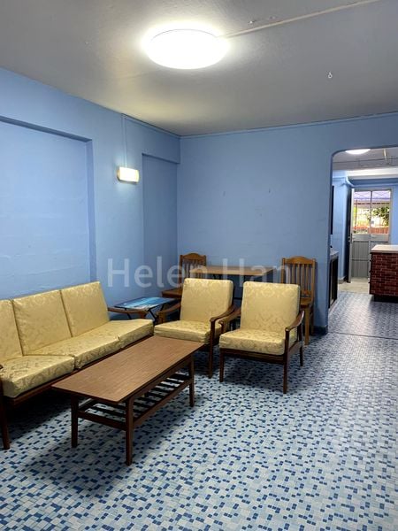 2 Room (2STD) HDB for Rent in  62 Circuit Road - Image 1