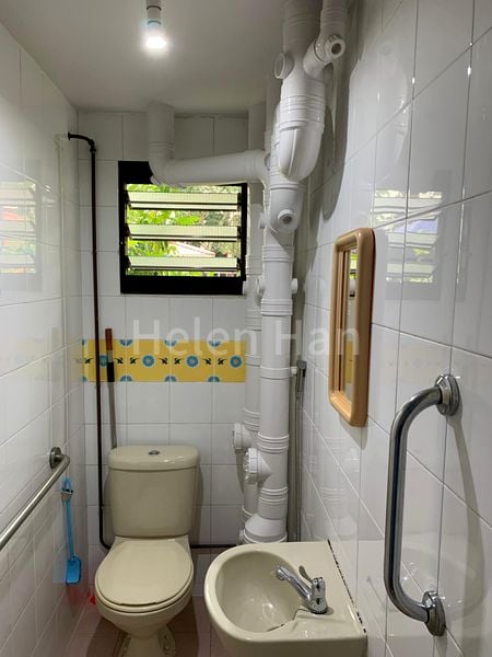 2 Room (2STD) HDB for Rent in  62 Circuit Road - Image 6