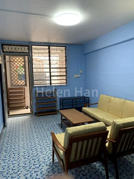 2 Room (2STD) HDB for Rent in  62 Circuit Road - Image 2
