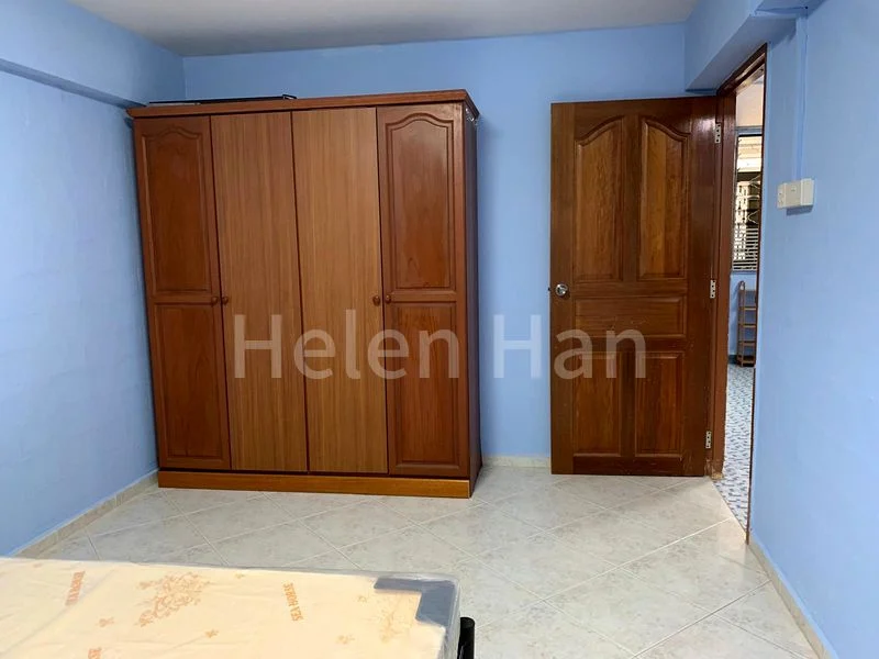 2 Room (2STD) HDB for Rent in  62 Circuit Road - Image 4