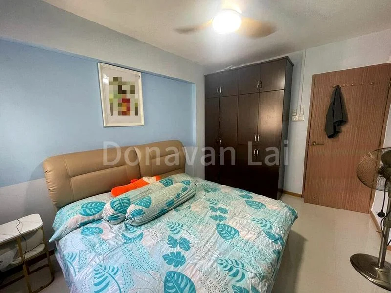 3 Room (3A) HDB for Rent in  175 Bukit Batok West Avenue 8 - Image 5