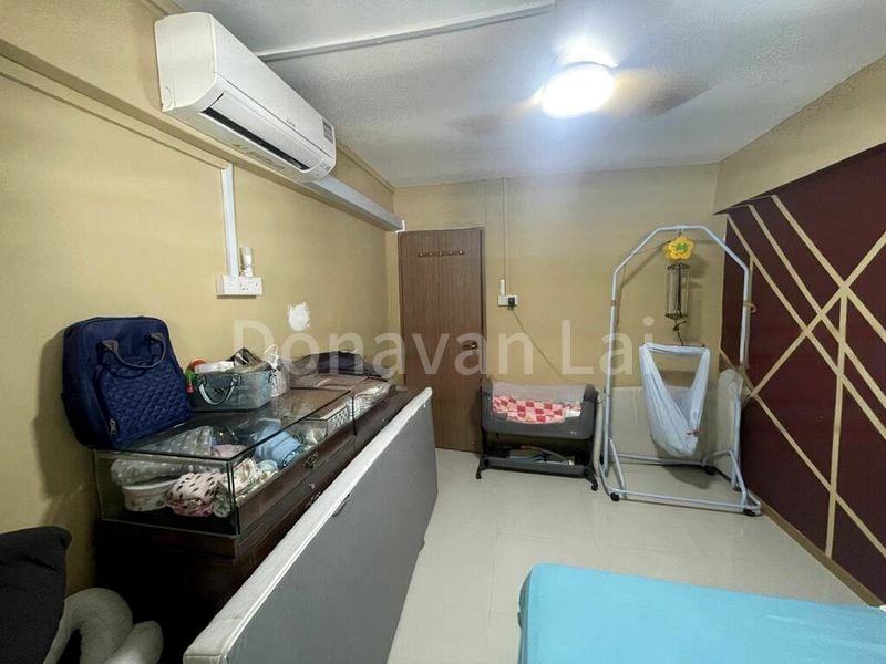3 Room (3A) HDB for Rent in  175 Bukit Batok West Avenue 8 - Image 8