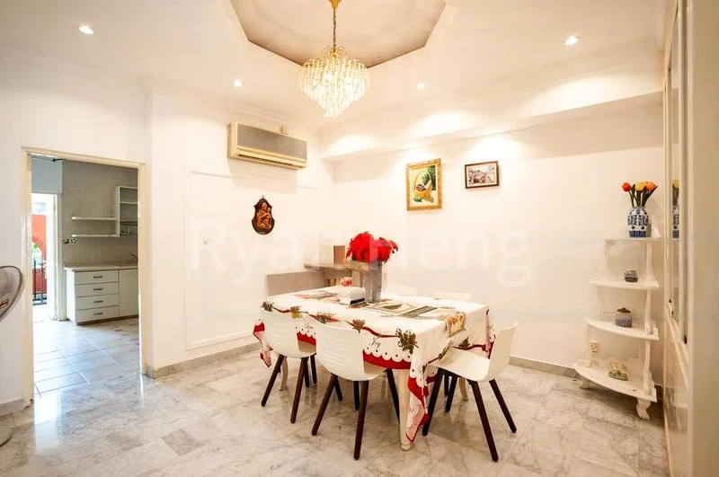 5 Bed Semi-Detached House (Landed) for Sale in  Apollo Gardens - Image 10