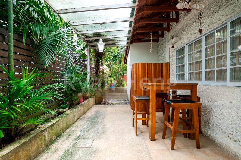 5 Bed Semi-Detached House (Landed) for Sale in  Apollo Gardens - Image 3