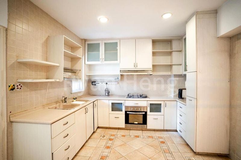 5 Bed Semi-Detached House (Landed) for Sale in  Apollo Gardens - Image 9