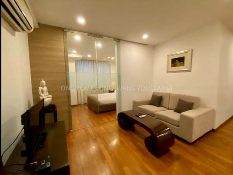 Room (Condo) for Rent in  Platinum Residence - Image 18