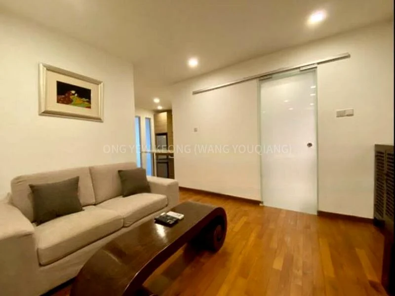 Room (Condo) for Rent in  Platinum Residence - Image 9