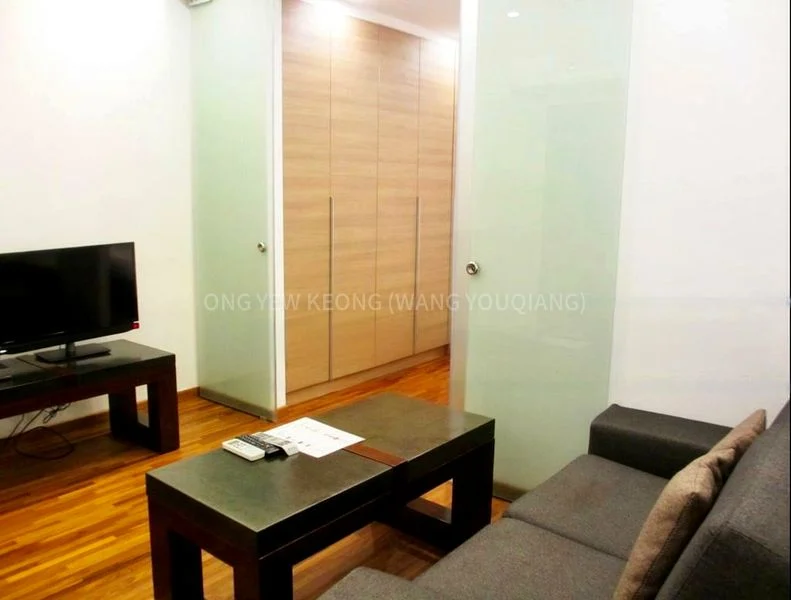 Room (Condo) for Rent in  Platinum Residence - Image 14