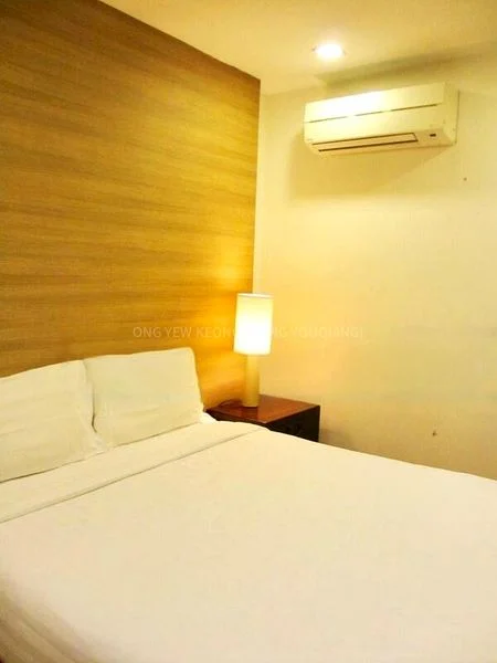 Room (Condo) for Rent in  Platinum Residence - Image 17