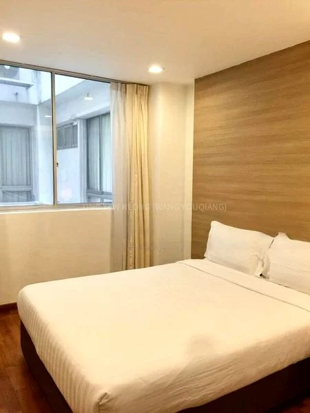 Room (Condo) for Rent in  Platinum Residence - Image 3