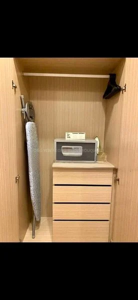 Room (Condo) for Rent in  Platinum Residence - Image 11