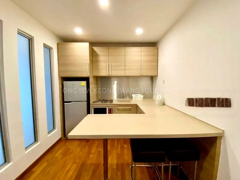 Room (Condo) for Rent in  Platinum Residence - Image 12