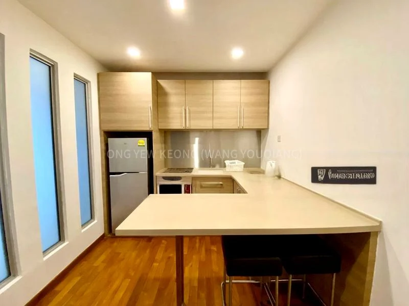 Room (Condo) for Rent in  Platinum Residence - Image 7