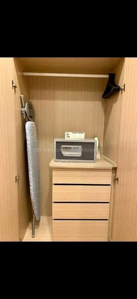 Room (Condo) for Rent in  Platinum Residence - Image 8