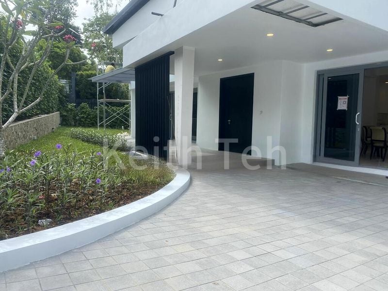 4 Bed Bungalow (Landed) for Rent in  Barker Road - Image 5