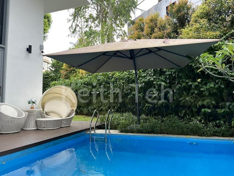 4 Bed Bungalow (Landed) for Rent in  Barker Road - Image 8