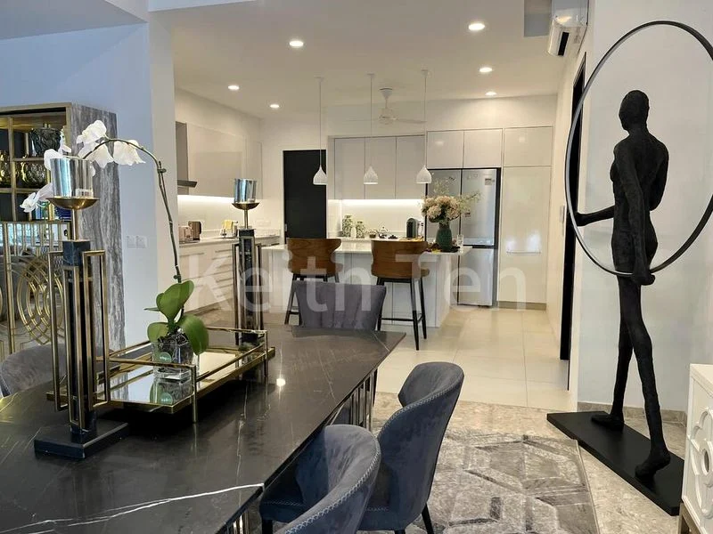 4 Bed Bungalow (Landed) for Rent in  Barker Road - Image 10