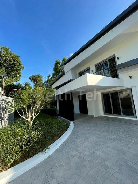 4 Bed Bungalow (Landed) for Rent in  Barker Road - Image 12