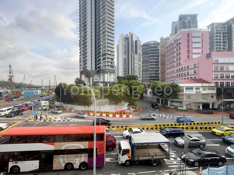 Office for Rent: Balestier Hill Shopping Centre - Image 2