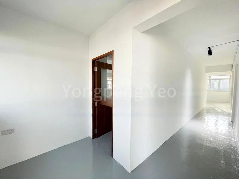 Office for Rent: Balestier Hill Shopping Centre - Image 1