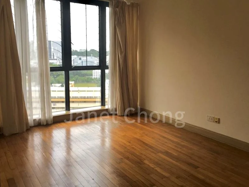 3 Bed Condo for Rent in  Heritage View - Image 4