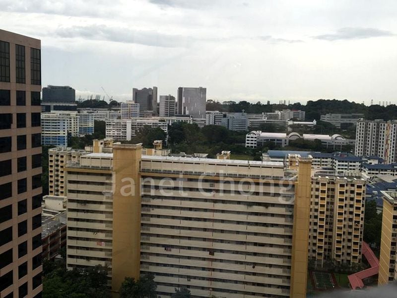 3 Bed Condo for Rent in  Heritage View - Image 7