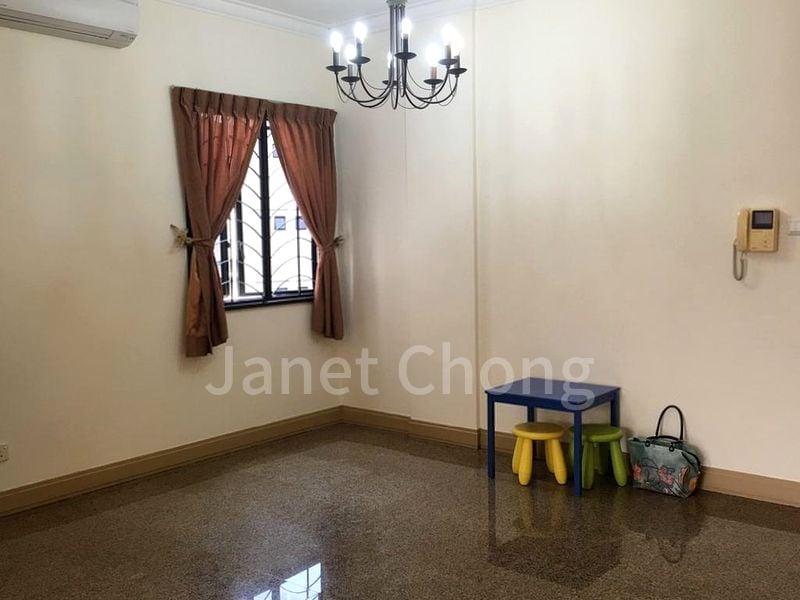 3 Bed Condo for Rent in  Heritage View - Image 2