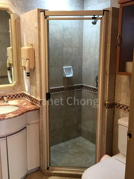 3 Bed Condo for Rent in  Heritage View - Image 6