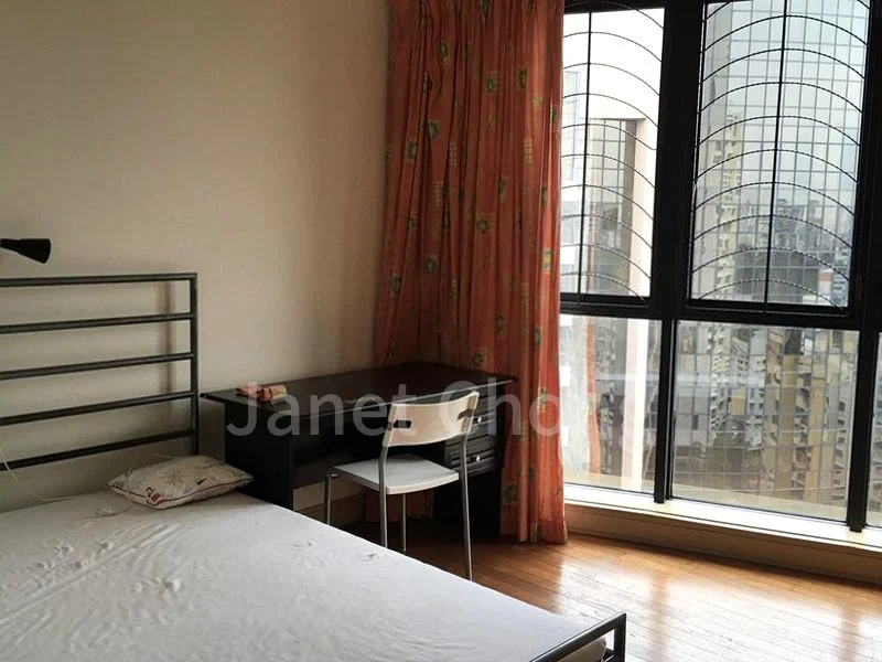 3 Bed Condo for Rent in  Heritage View - Image 5