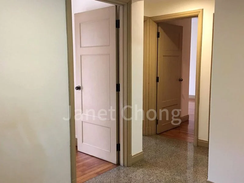 3 Bed Condo for Rent in  Heritage View - Image 3