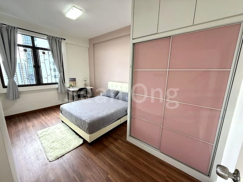 Common Room (Condo) for Rent in  Parc Oasis - Image 11