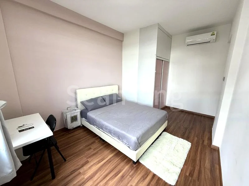 Common Room (Condo) for Rent in  Parc Oasis - Image 12