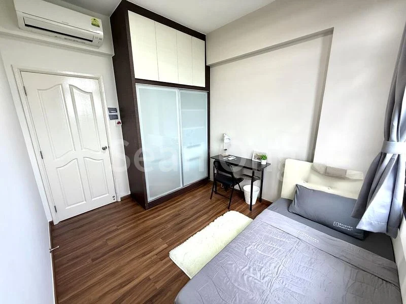 Common Room (Condo) for Rent in  Parc Oasis - Image 8
