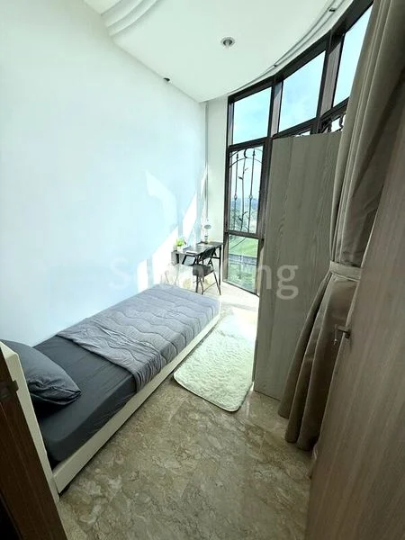 Common Room (Condo) for Rent in  Parc Oasis - Image 2