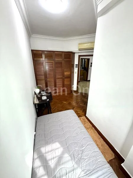 Common Room (Condo) for Rent in  Parc Oasis - Image 7