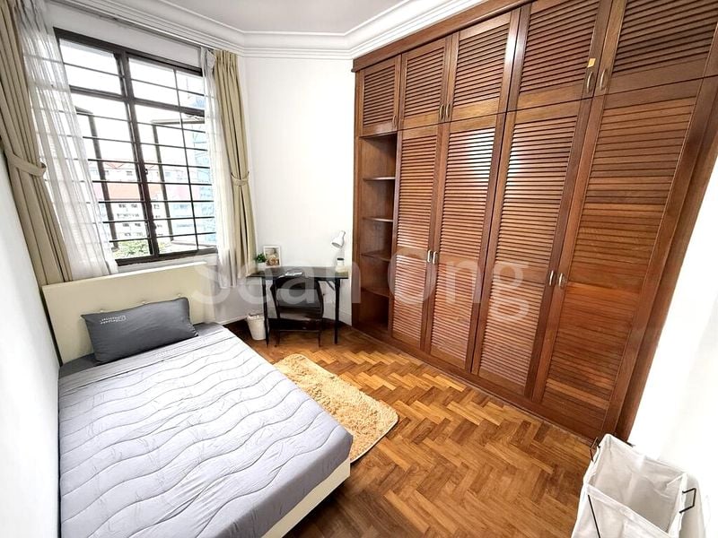 Common Room (Condo) for Rent in  Parc Oasis - Image 4