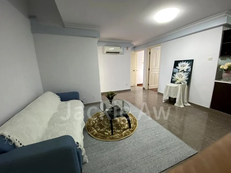 Common Room (Condo) for Rent in Birmingham Mansions - Image 7