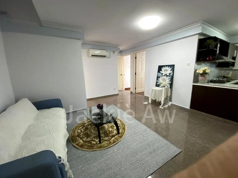 Common Room (Condo) for Rent in Birmingham Mansions - Image 6