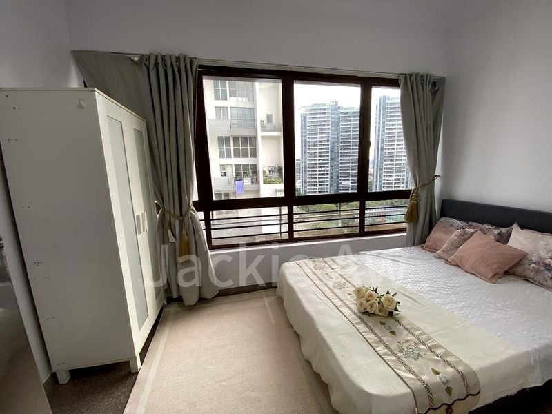 Common Room (Condo) for Rent in Birmingham Mansions - Image 17