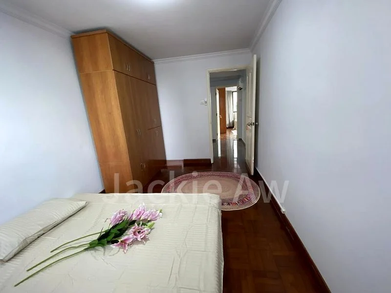 Common Room (Condo) for Rent in Birmingham Mansions - Image 13