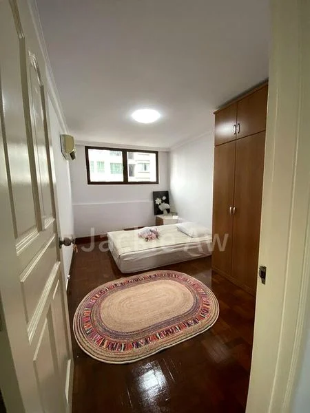 Common Room (Condo) for Rent in Birmingham Mansions - Image 10