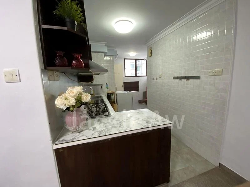 Common Room (Condo) for Rent in Birmingham Mansions - Image 8