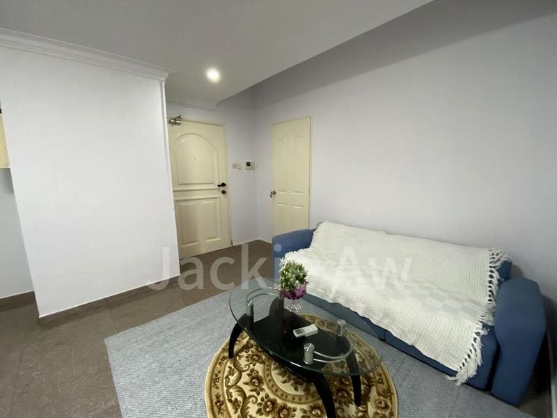 Common Room (Condo) for Rent in Birmingham Mansions - Image 3