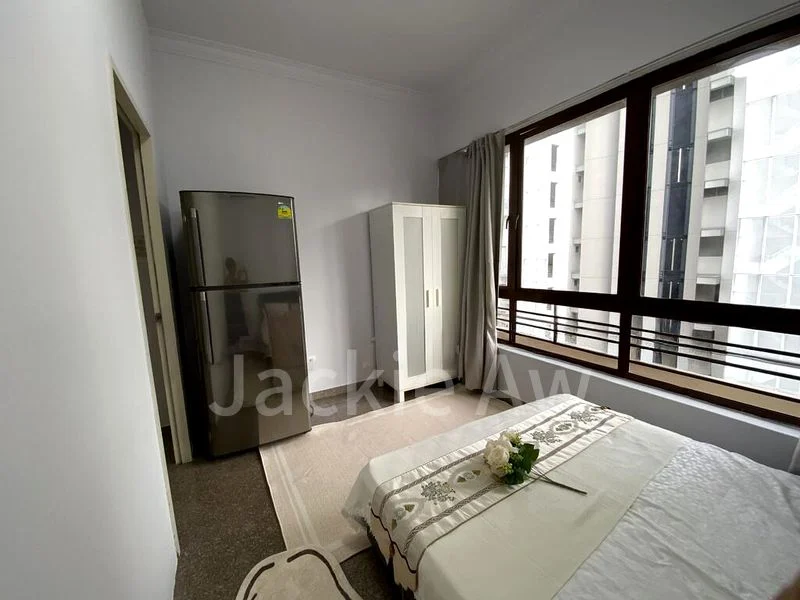 Common Room (Condo) for Rent in Birmingham Mansions - Image 14