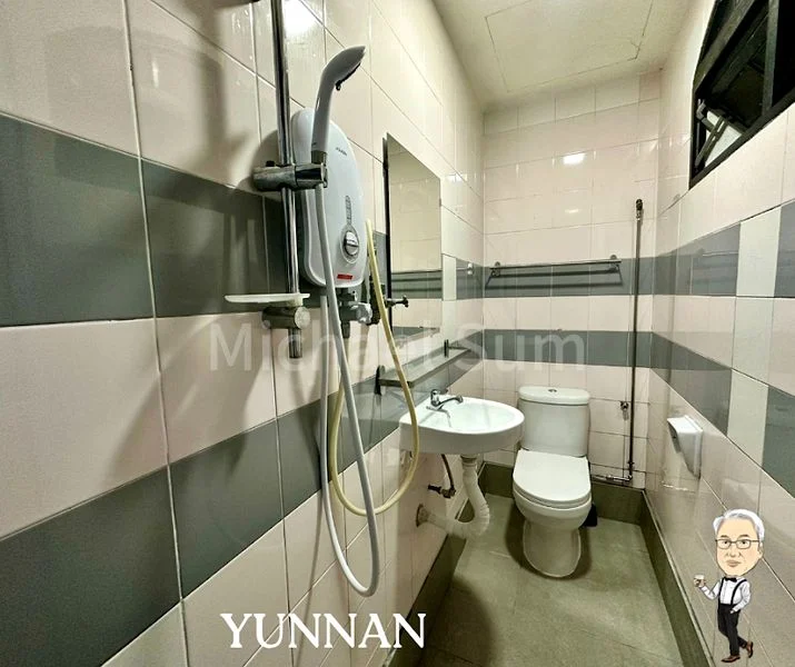Common Room (Landed) for Rent in  Yunnan Gardens - Image 3