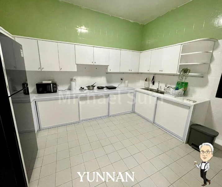 Common Room (Landed) for Rent in  Yunnan Gardens - Image 4